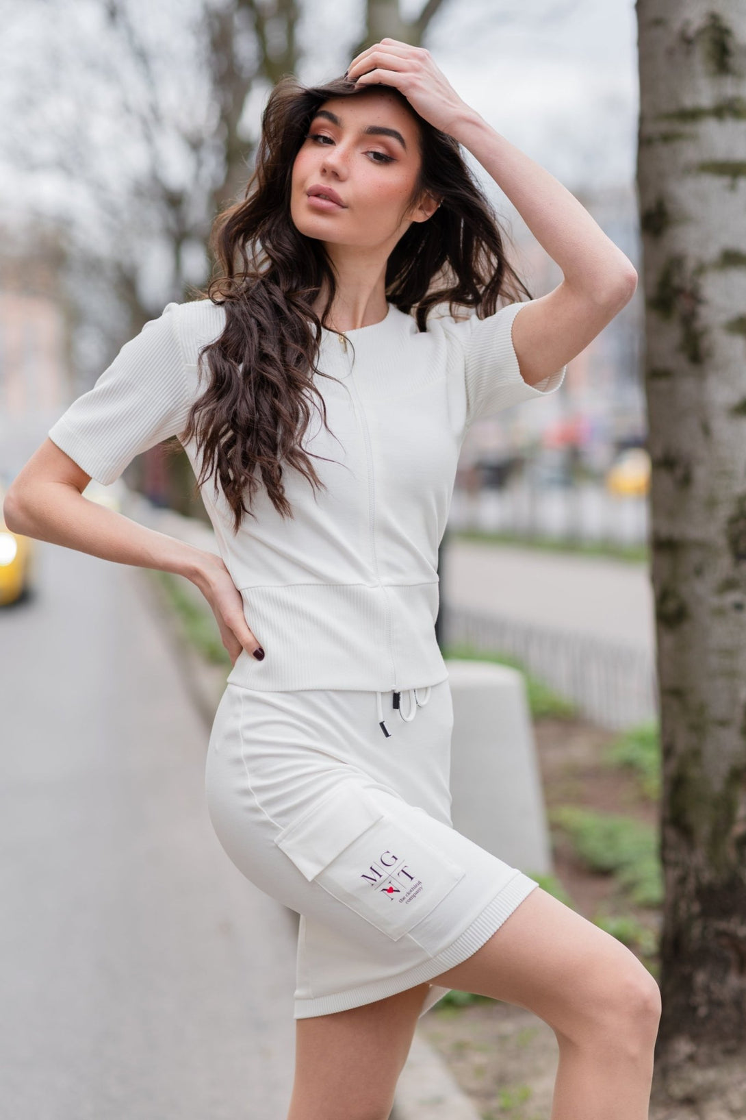 MAGENTA SUKŇA - Magenta Shop Slovakia