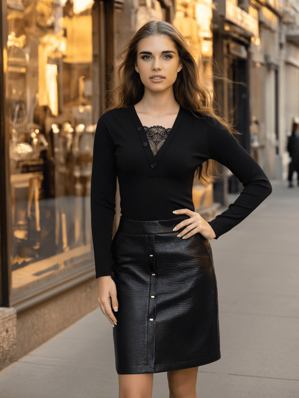 MAGENTA SUKŇA - Magenta Shop Slovakia