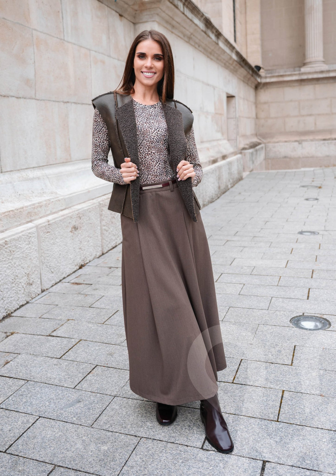 MAGENTA SUKŇA - Magenta Shop Slovakia