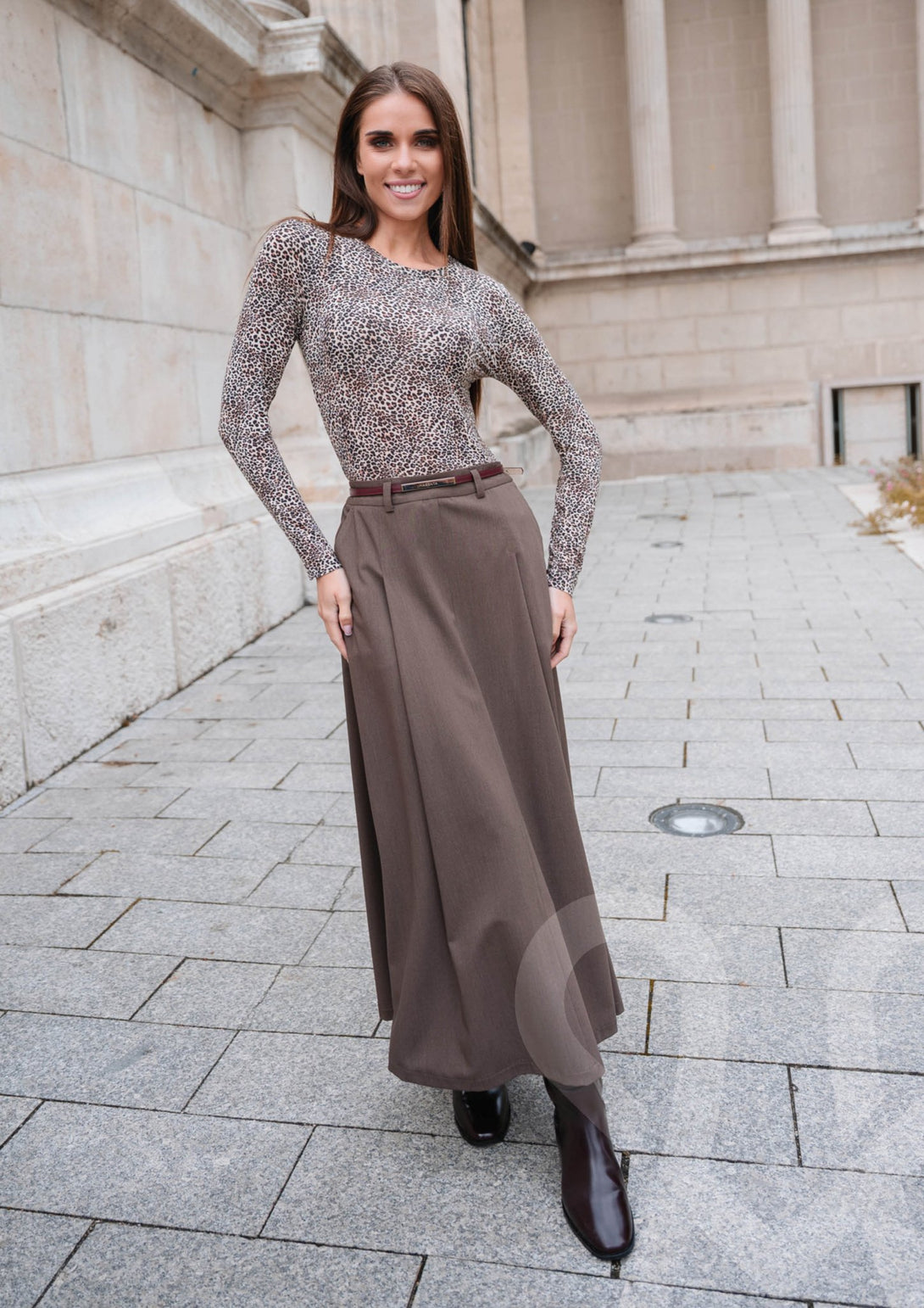 MAGENTA SUKŇA - Magenta Shop Slovakia