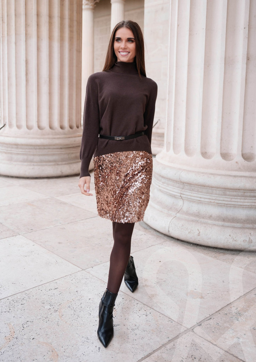 MAGENTA SUKŇA - Magenta Shop Slovakia