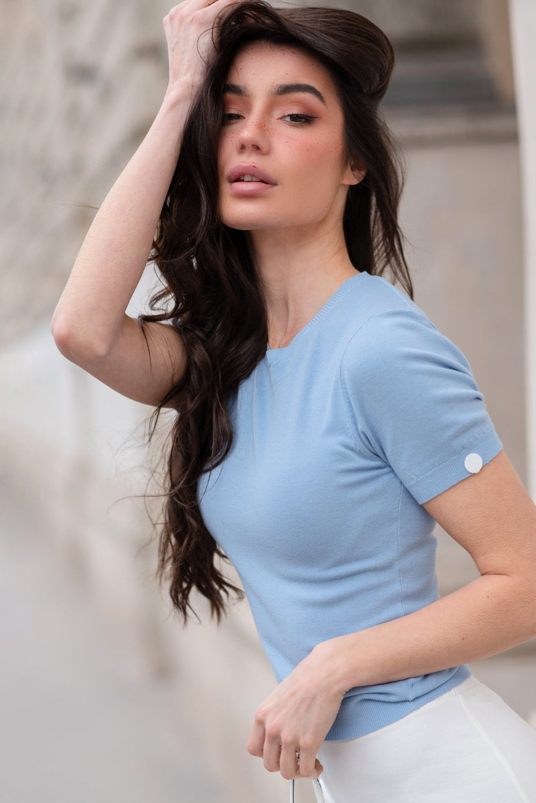 MAGENTA TOP - Magenta Shop Slovakia
