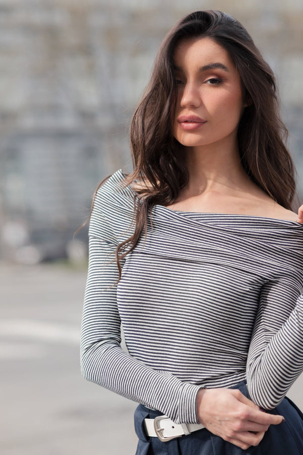 MAGENTA TOP - Magenta Shop Slovakia
