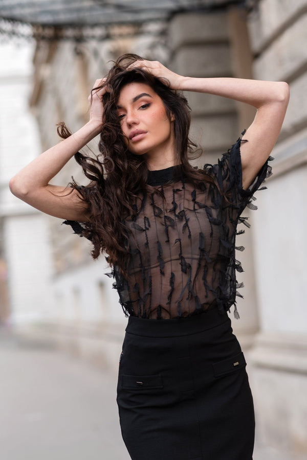 MAGENTA TOP - Magenta Shop Slovakia