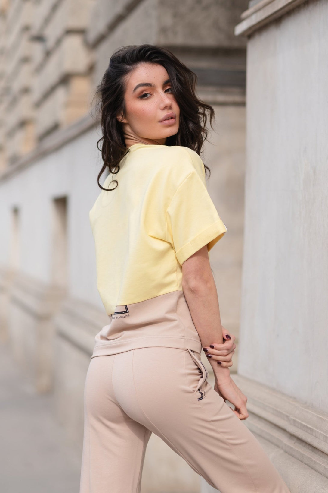 MAGENTA TOP - Magenta Shop Slovakia