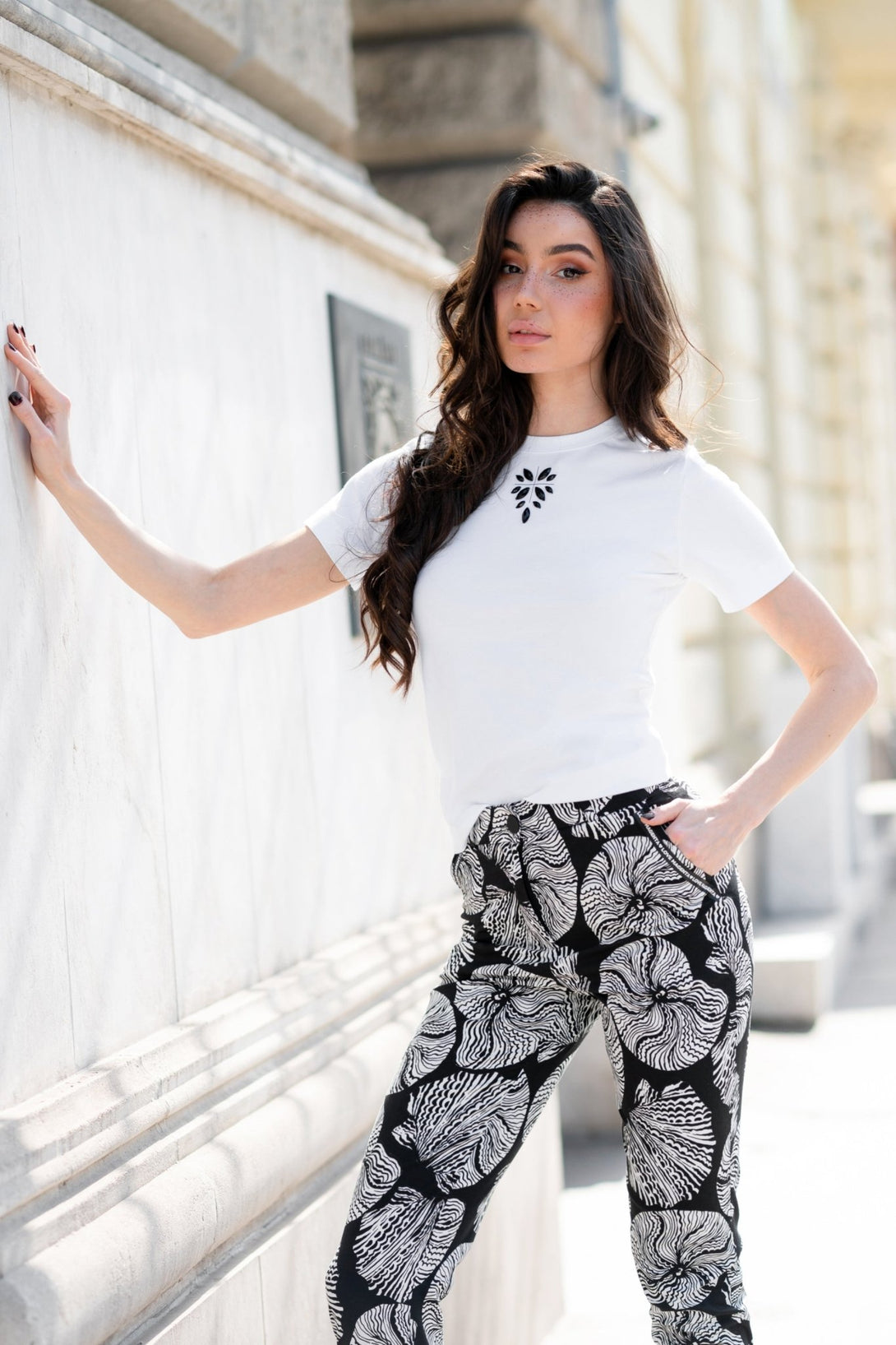 MAGENTA TOP - Magenta Shop Slovakia