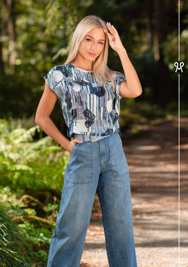 MAGENTA TOP - Magenta Shop Slovakia