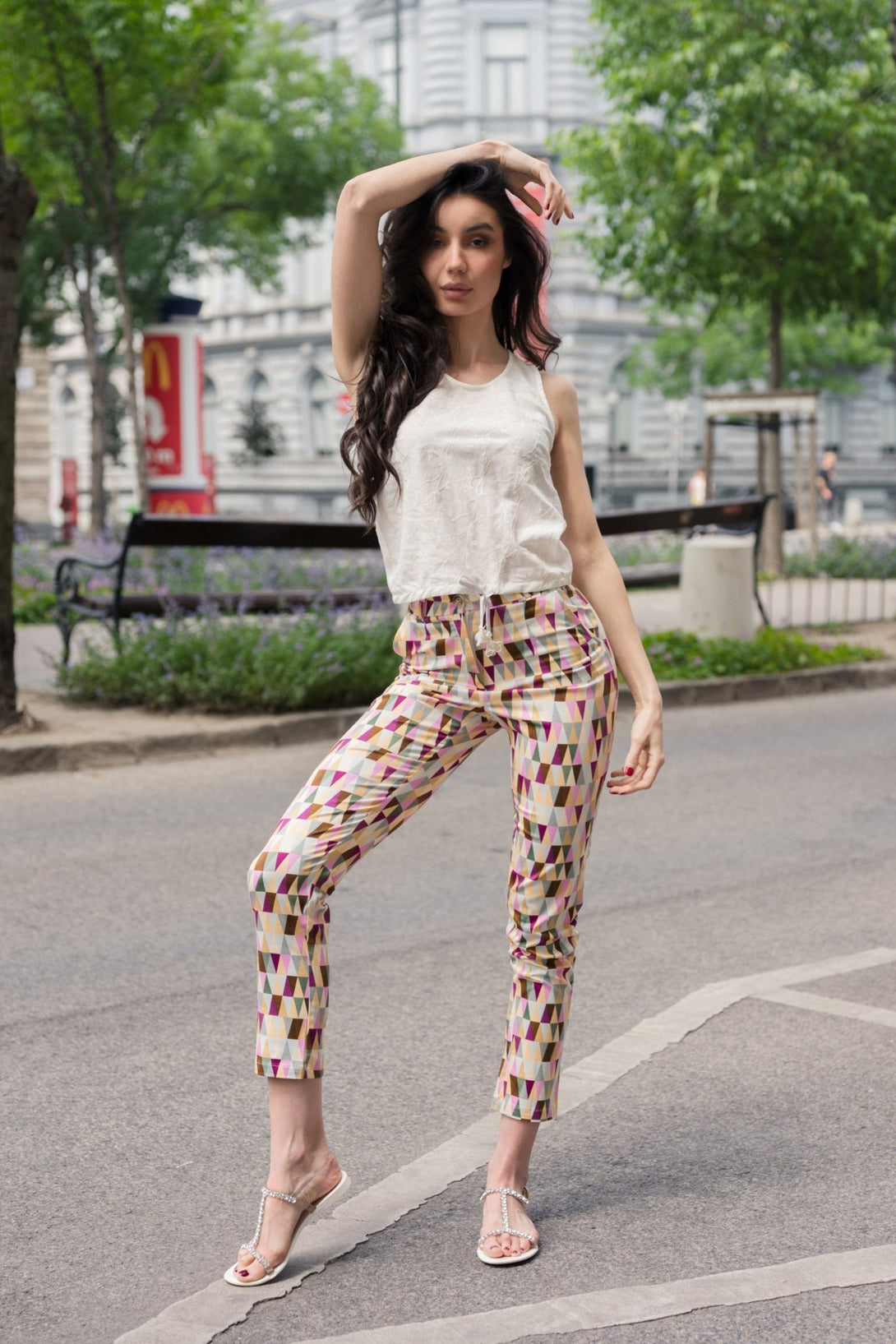 MAGENTA TOP - Magenta Shop Slovakia