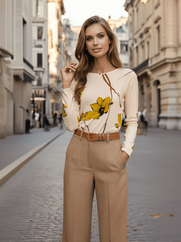 MAGENTA TOP - Magenta Shop Slovakia