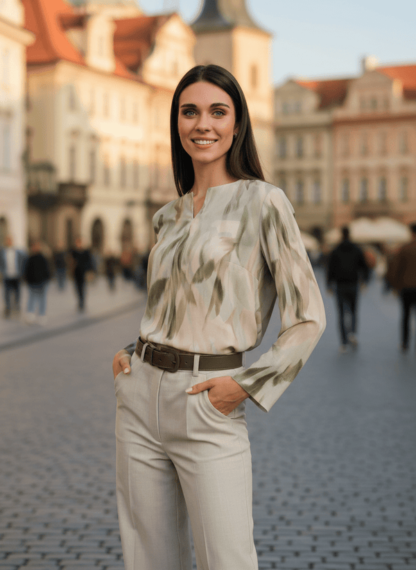 MAGENTA TOP - Magenta Shop Slovakia