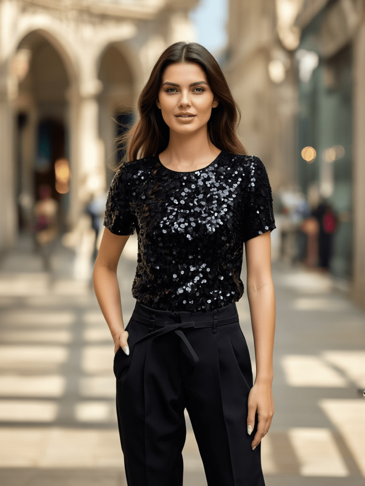 MAGENTA TOP - Magenta Shop Slovakia