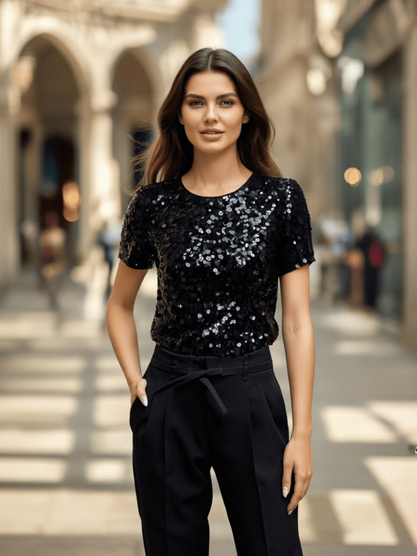 MAGENTA TOP - Magenta Shop Slovakia