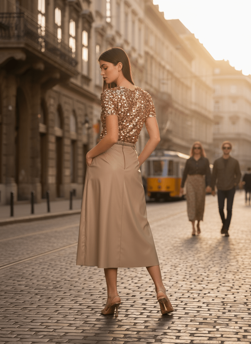 MAGENTA TOP - Magenta Shop Slovakia