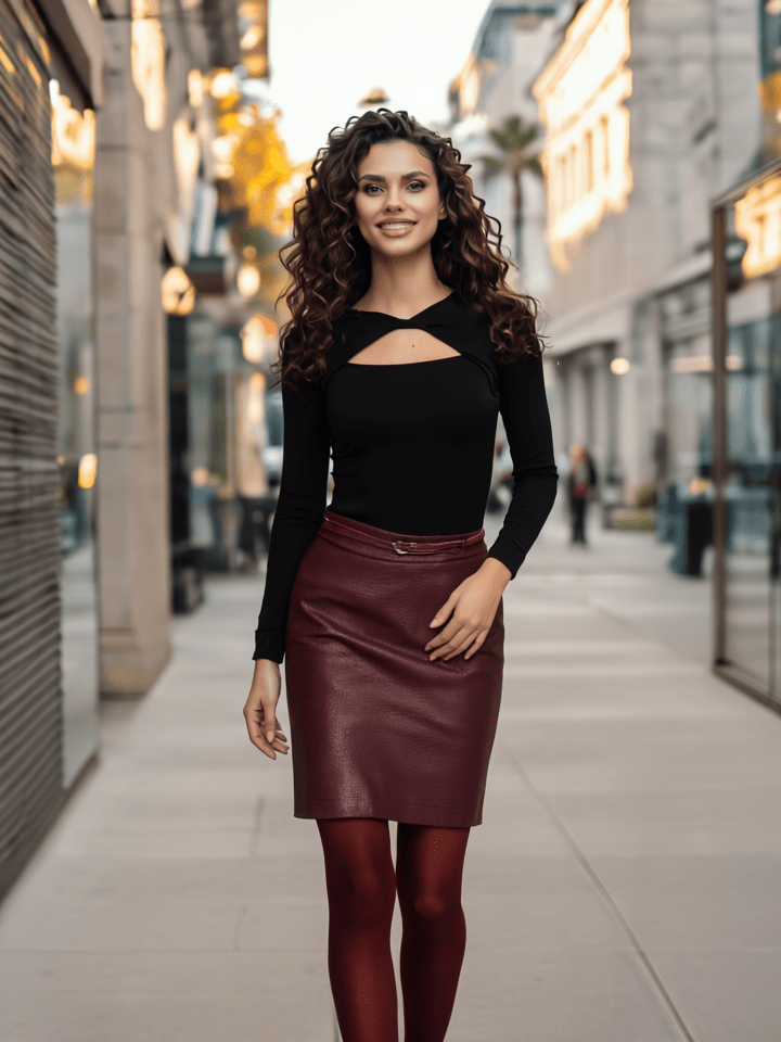 MAGENTA TOP - Magenta Shop Slovakia