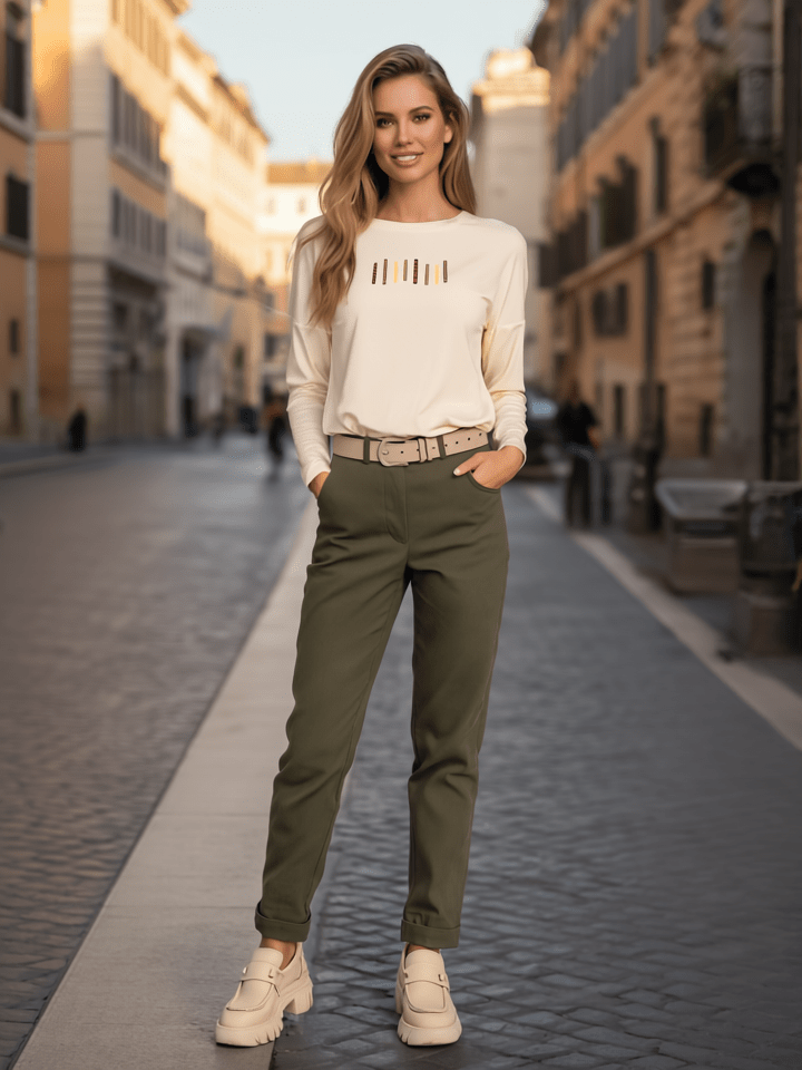 MAGENTA TOP - Magenta Shop Slovakia
