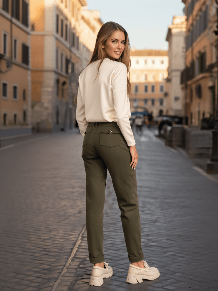 MAGENTA TOP - Magenta Shop Slovakia