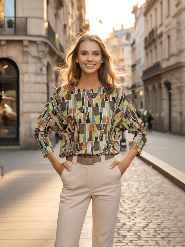 MAGENTA TOP - Magenta Shop Slovakia