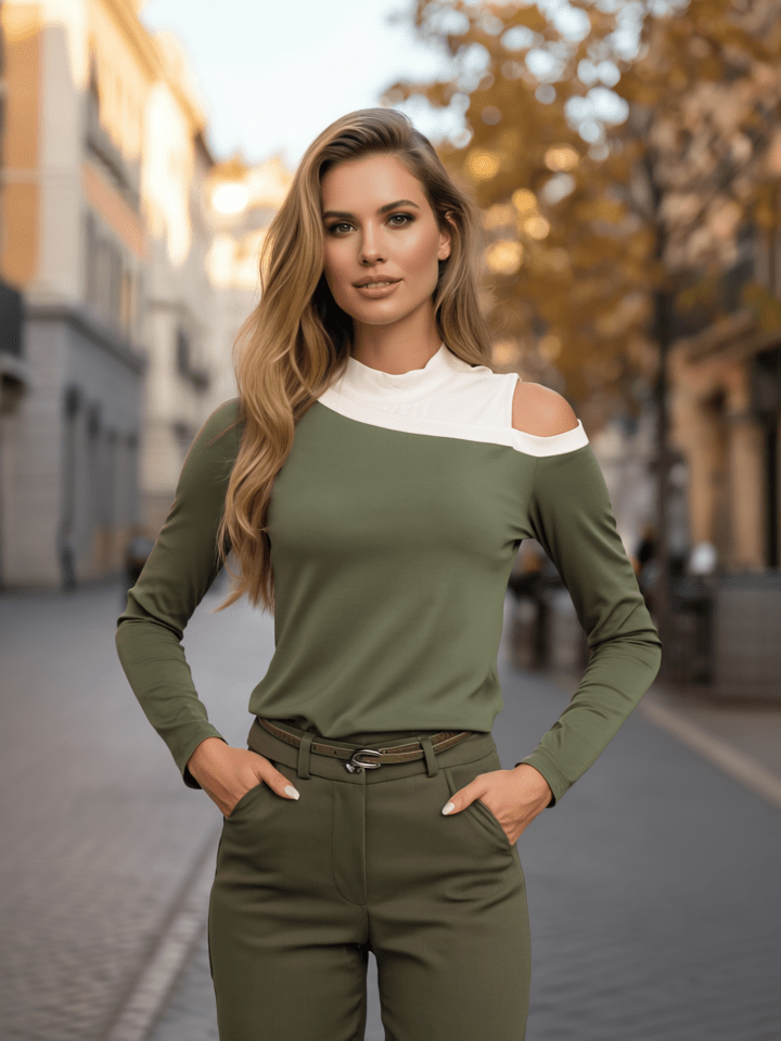 MAGENTA TOP - Magenta Shop Slovakia