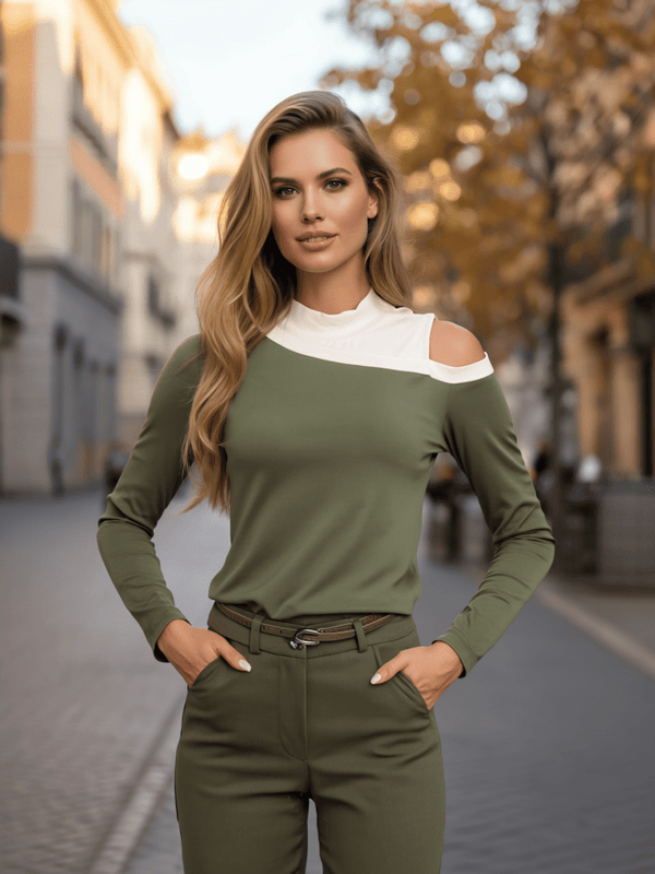 MAGENTA TOP - Magenta Shop Slovakia