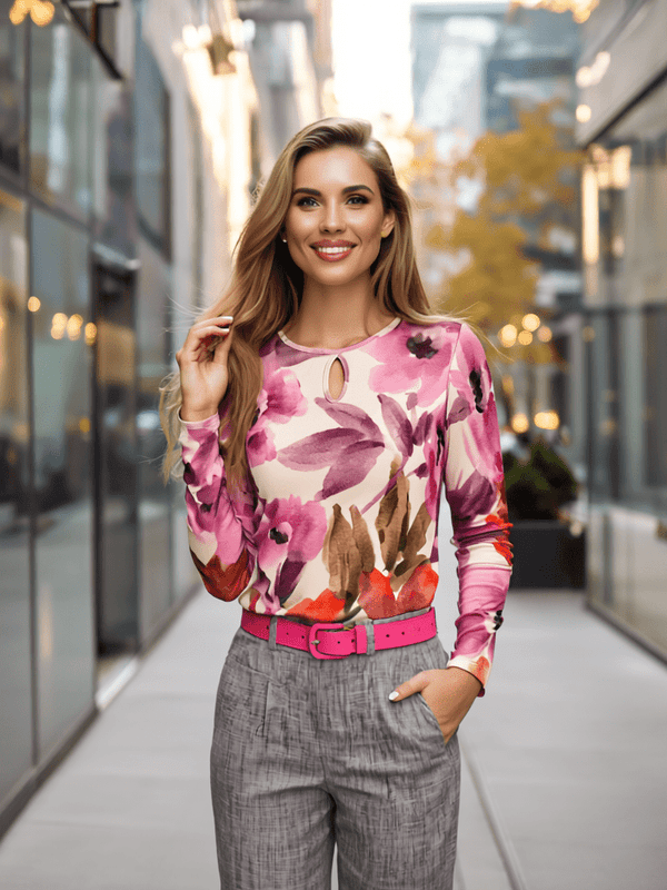 MAGENTA TOP - Magenta Shop Slovakia