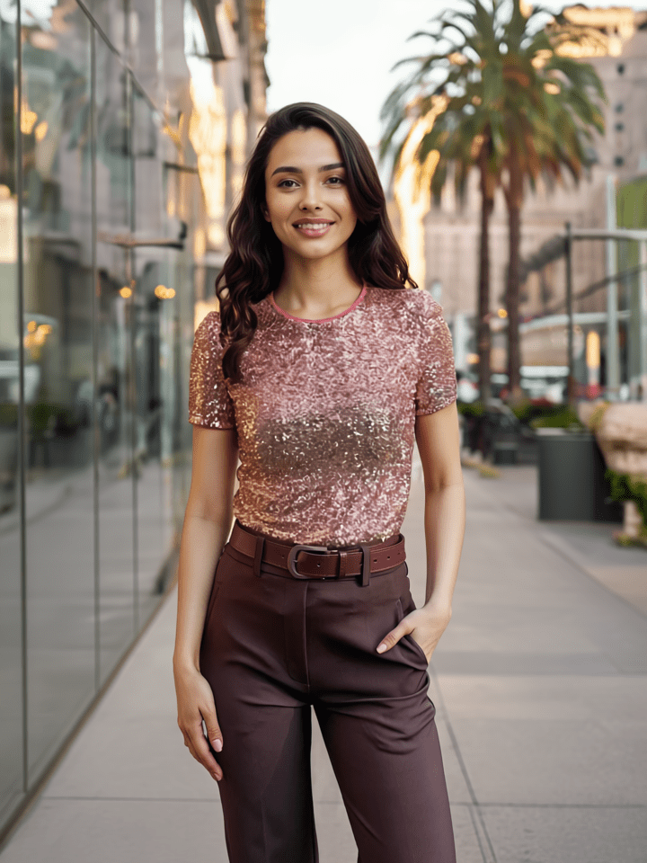MAGENTA TOP - Magenta Shop Slovakia