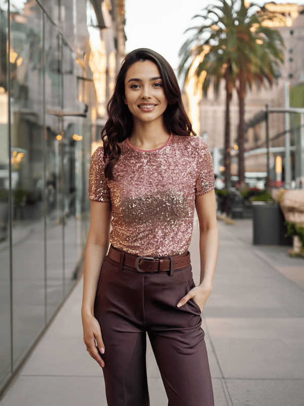 MAGENTA TOP - Magenta Shop Slovakia