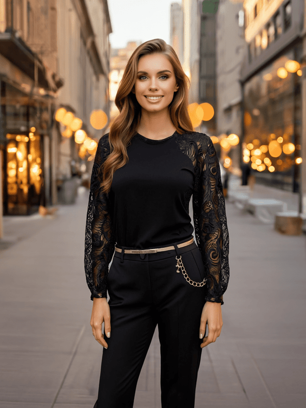 MAGENTA TOP - Magenta Shop Slovakia