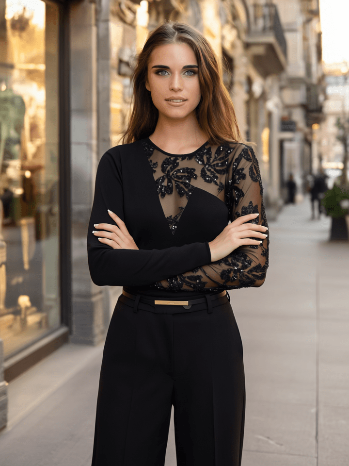 MAGENTA TOP - Magenta Shop Slovakia