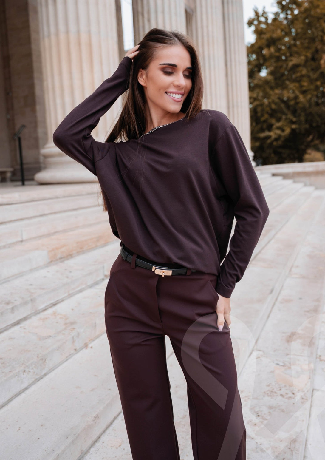 MAGENTA TOP - Magenta Shop Slovakia