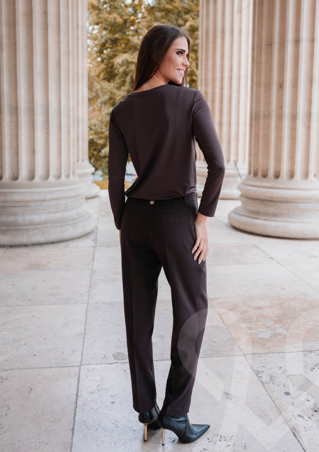 MAGENTA TOP - Magenta Shop Slovakia