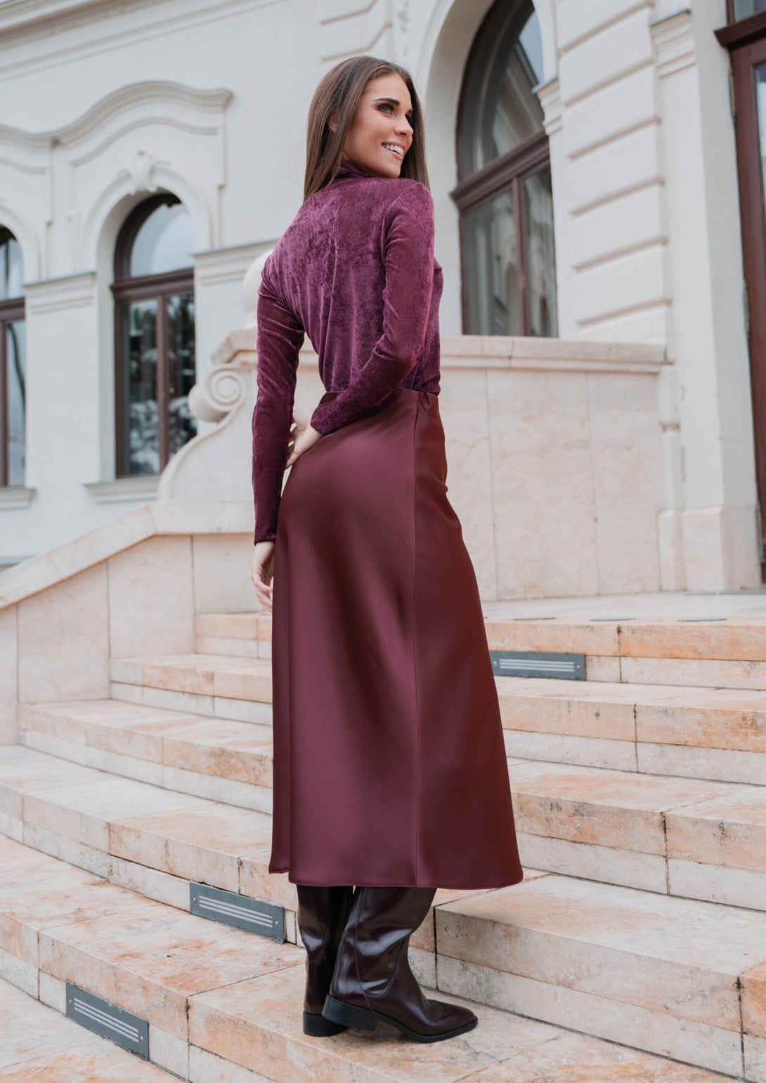 MAGENTA TOP - Magenta Shop Slovakia