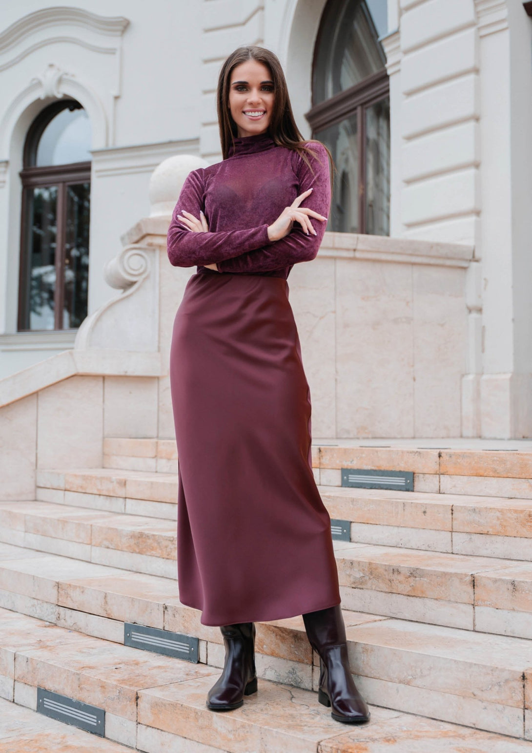 MAGENTA TOP - Magenta Shop Slovakia