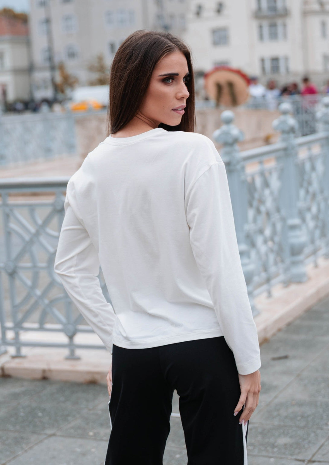 MAGENTA TOP - Magenta Shop Slovakia