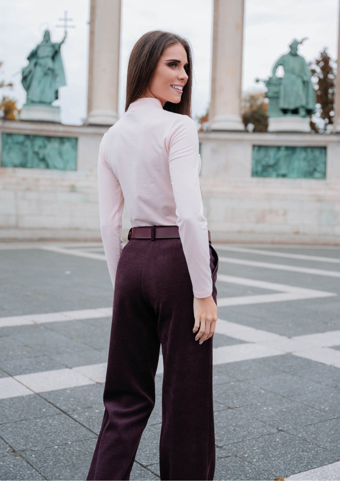 MAGENTA TOP - Magenta Shop Slovakia