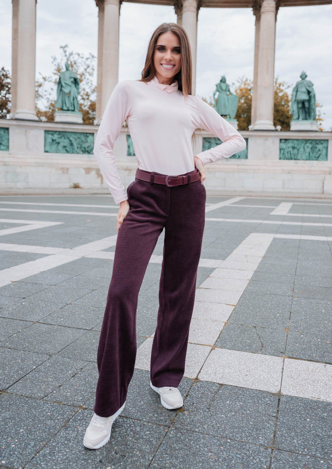 MAGENTA TOP - Magenta Shop Slovakia