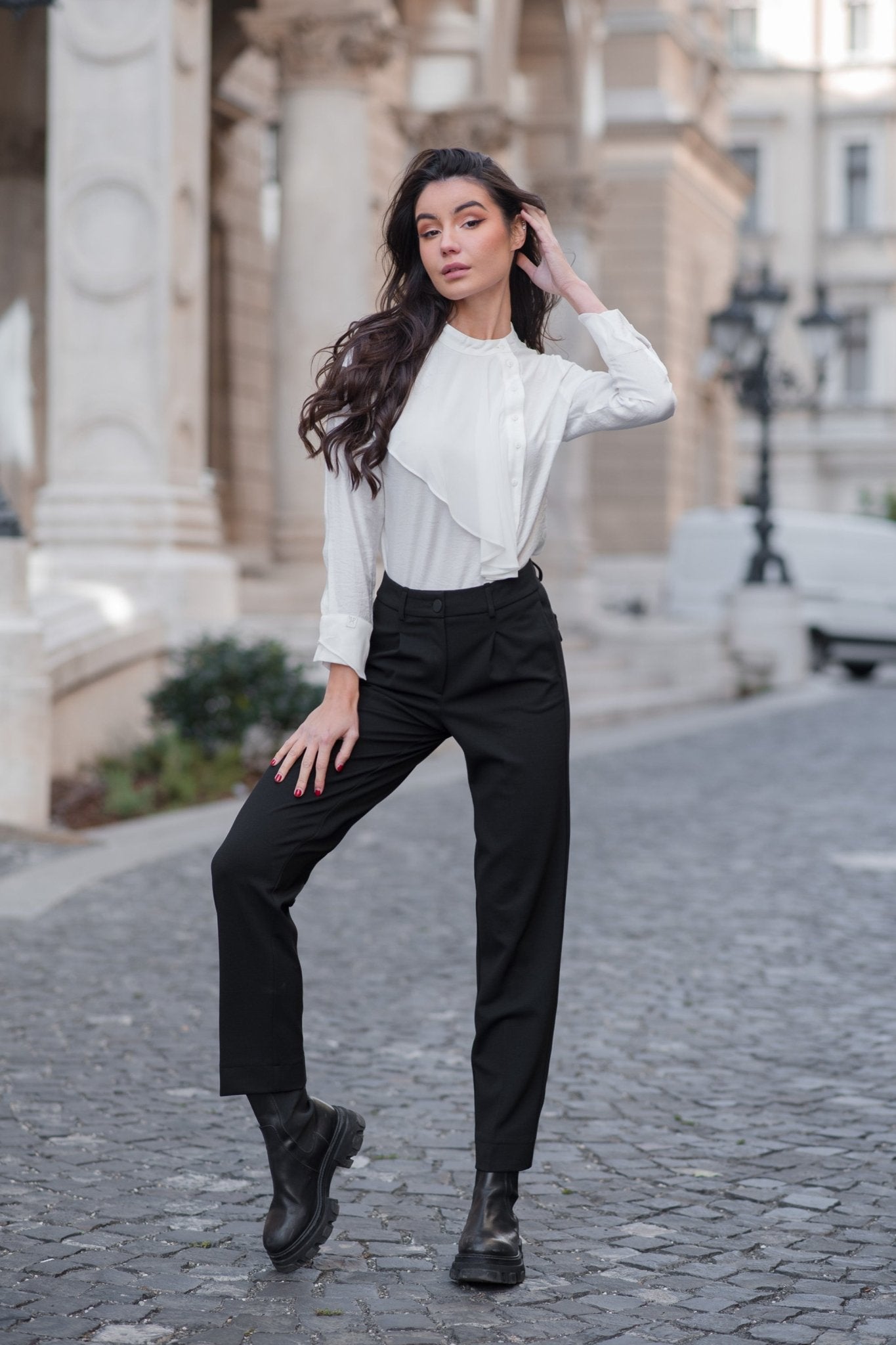 MAGENTA NOHAVICE - Magenta Shop Slovakia