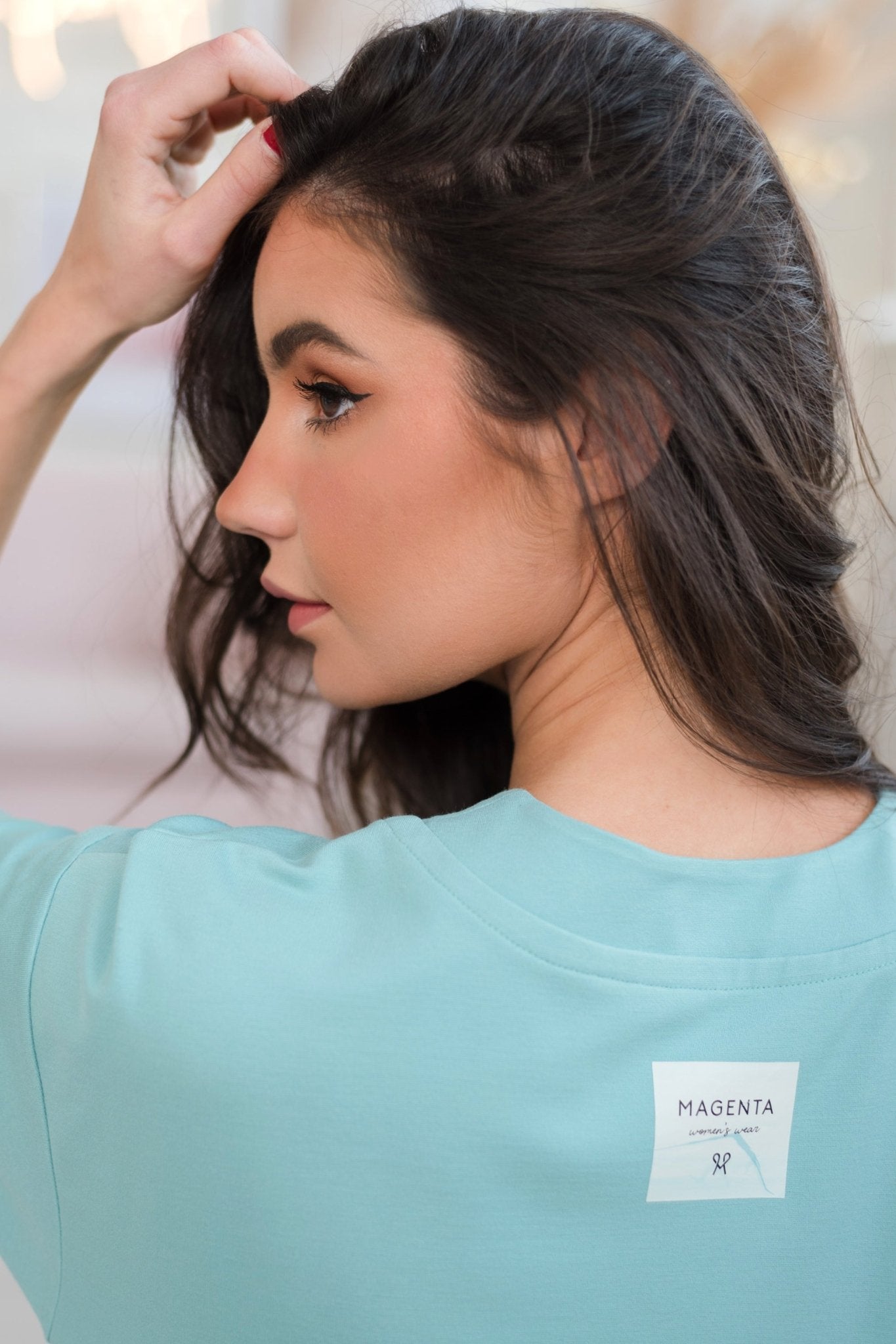 MAGENTA ŠATY - Magenta Shop Slovakia