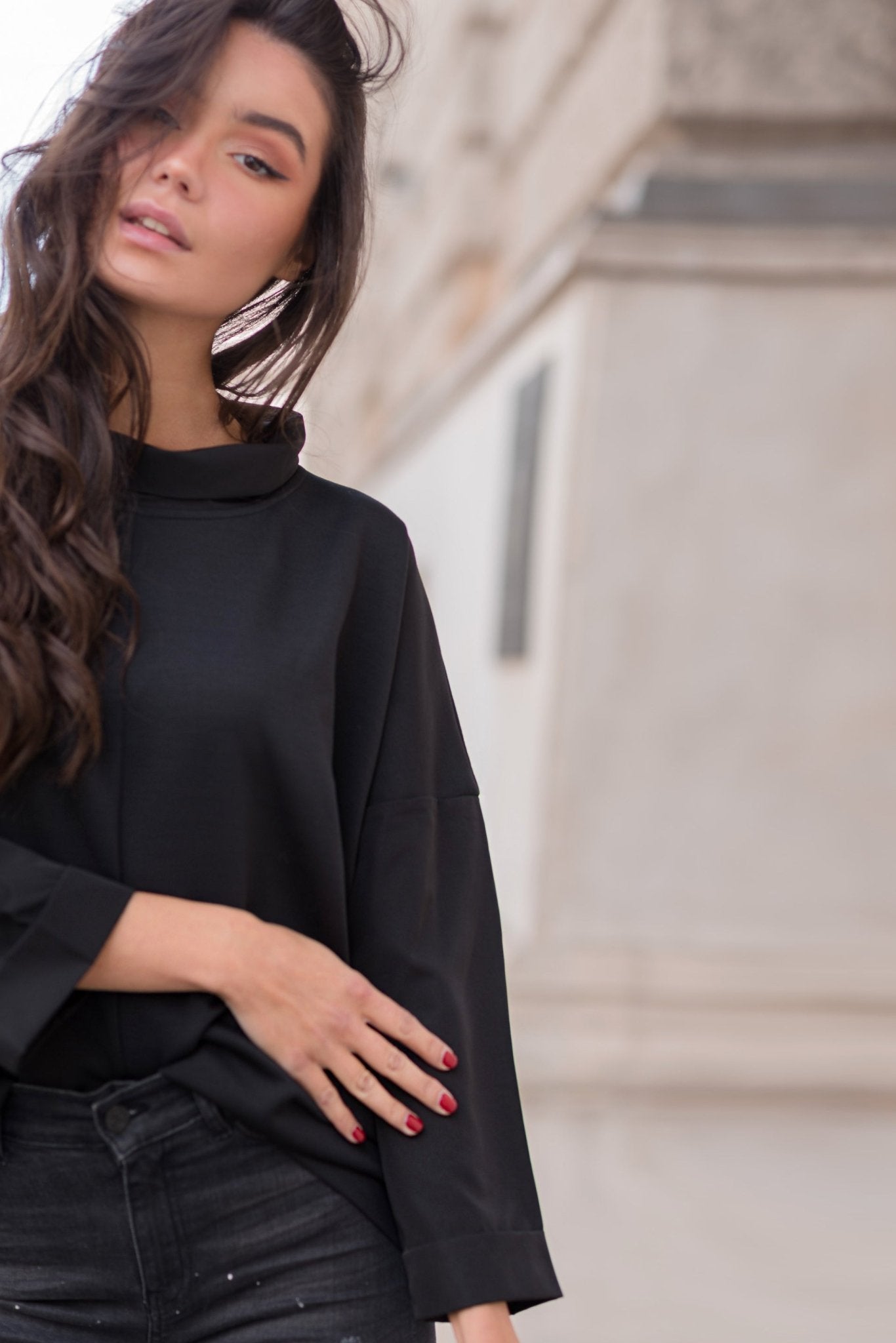 MAGENTA TOP - Magenta Shop Slovakia