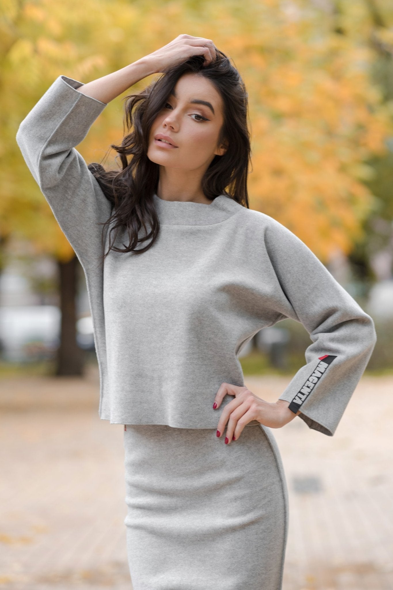 MAGENTA TOP - Magenta Shop Slovakia