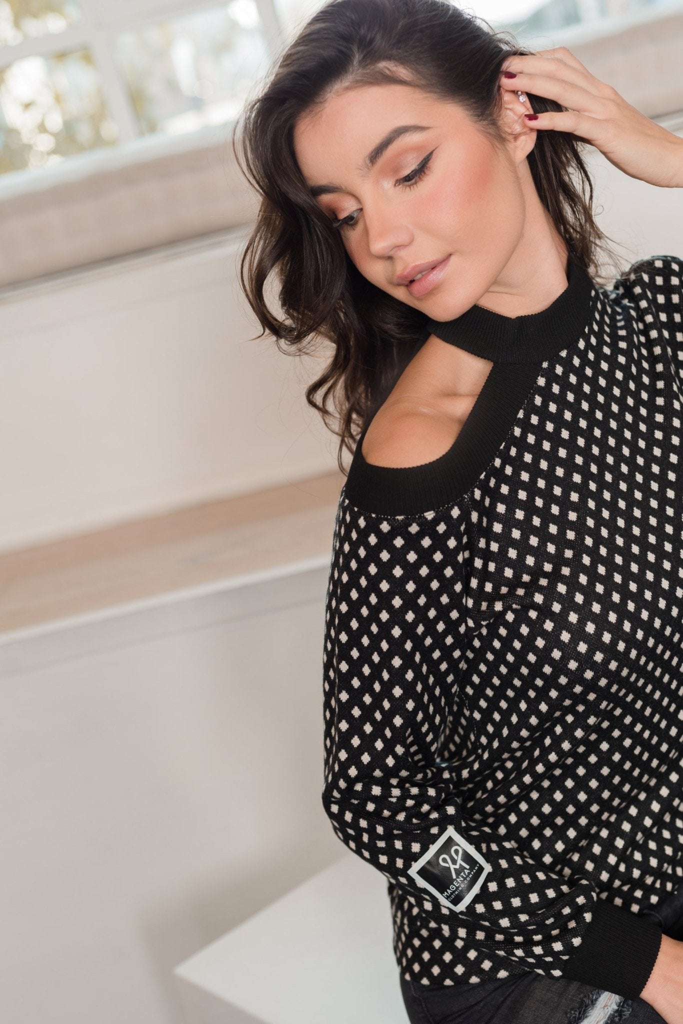 MAGENTA TOP - Magenta Shop Slovakia