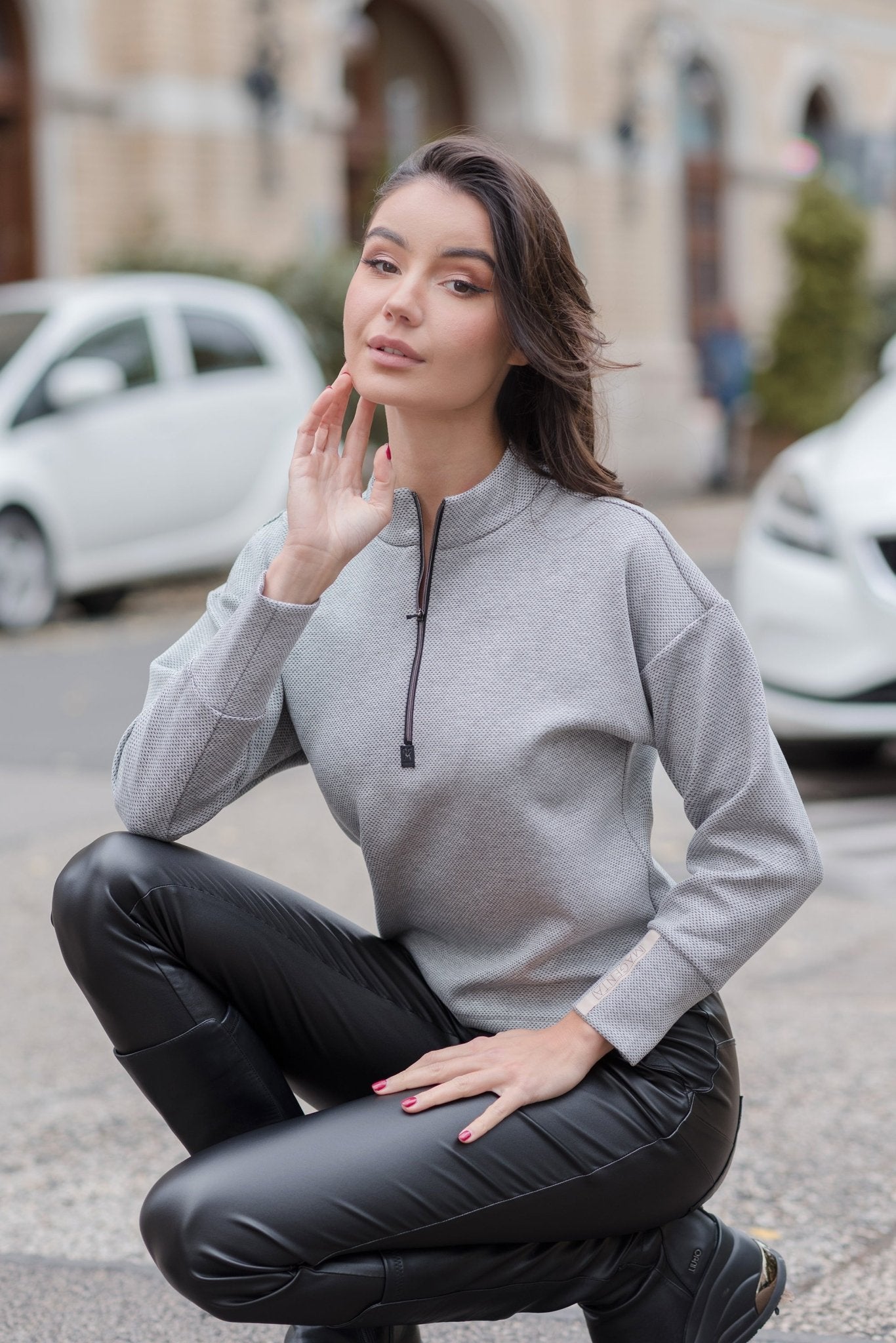 MAGENTA TOP - Magenta Shop Slovakia