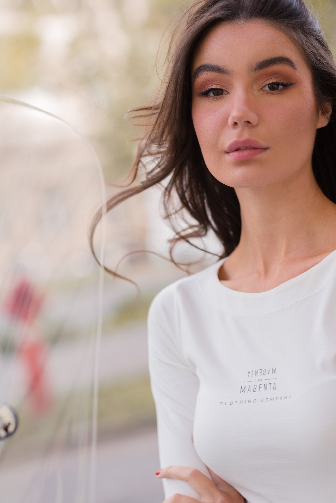 MAGENTA TOP - Magenta Shop Slovakia