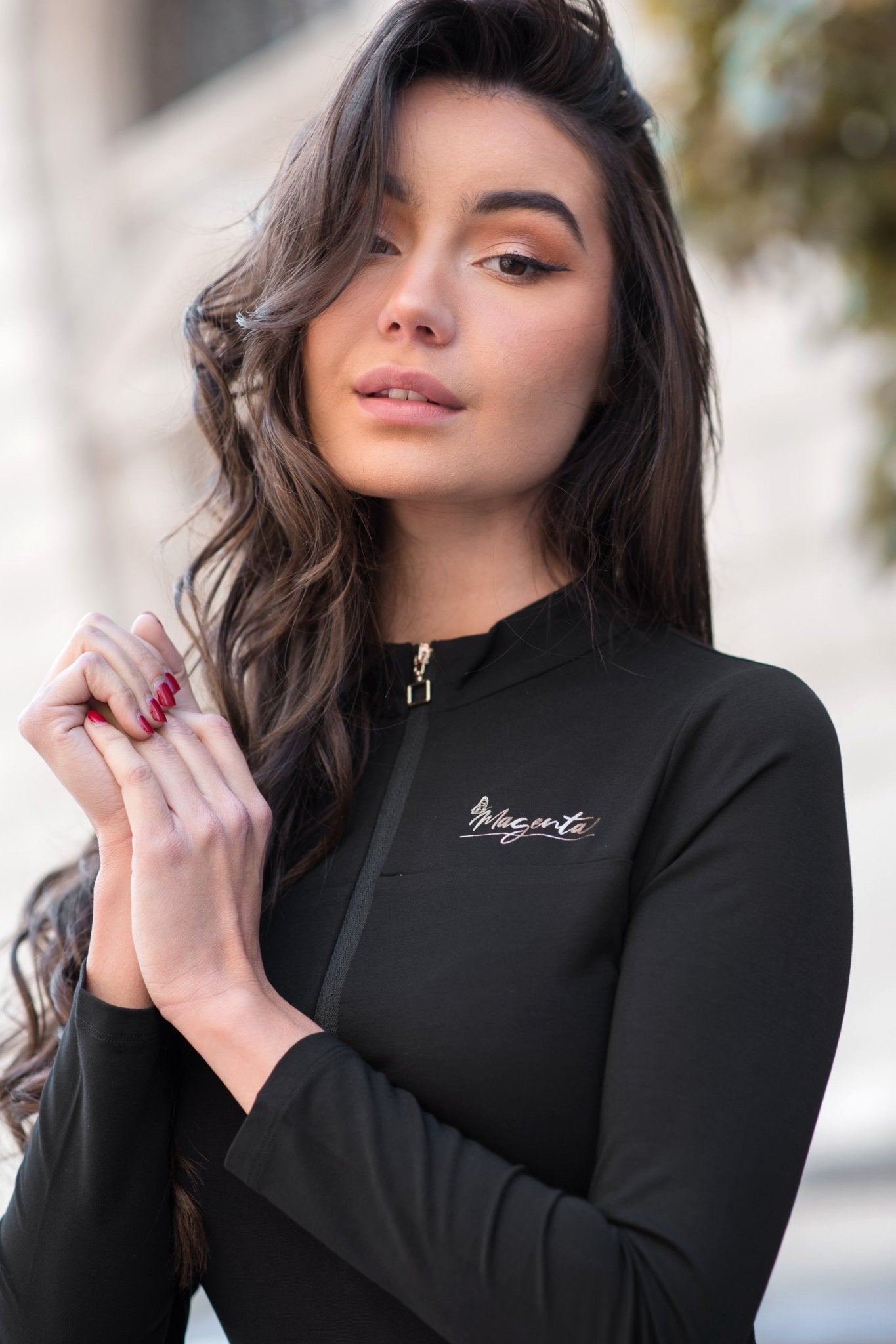 MAGENTA TOP - Magenta Shop Slovakia