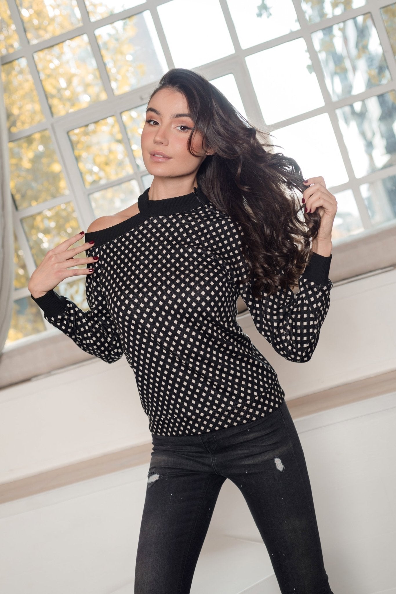 MAGENTA TOP - Magenta Shop Slovakia