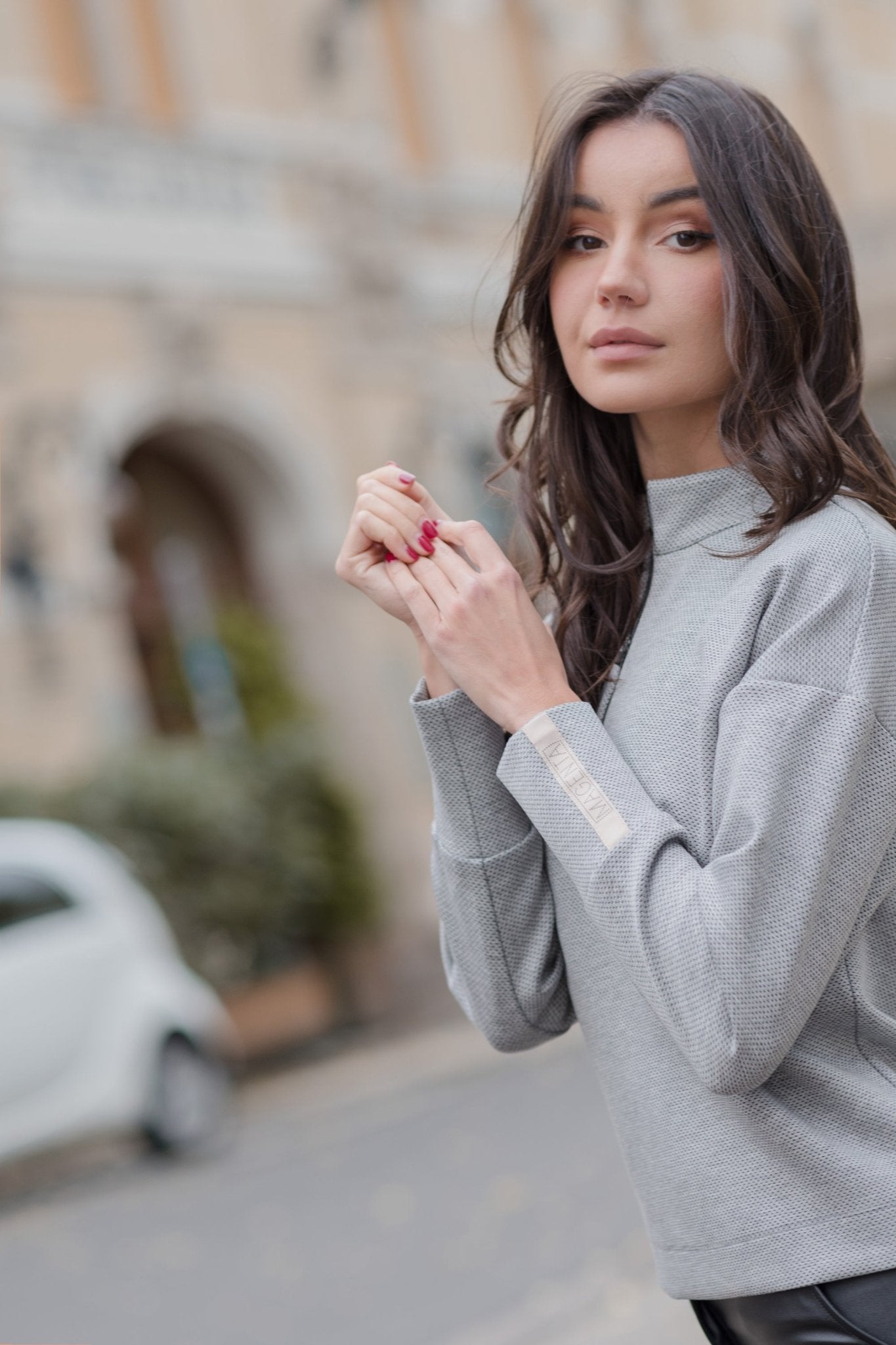 MAGENTA TOP - Magenta Shop Slovakia