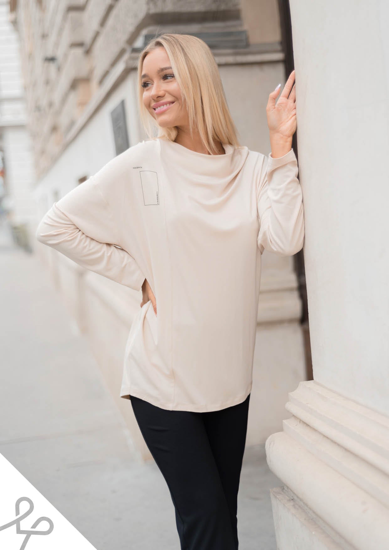 MAGENTA TOP - Magenta Shop Slovakia